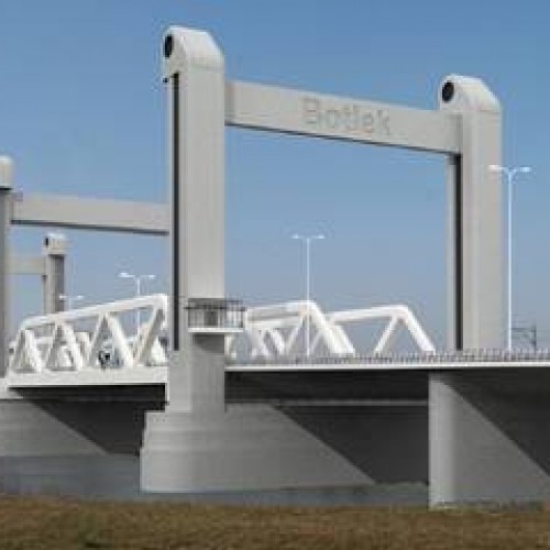 Botlekbrug